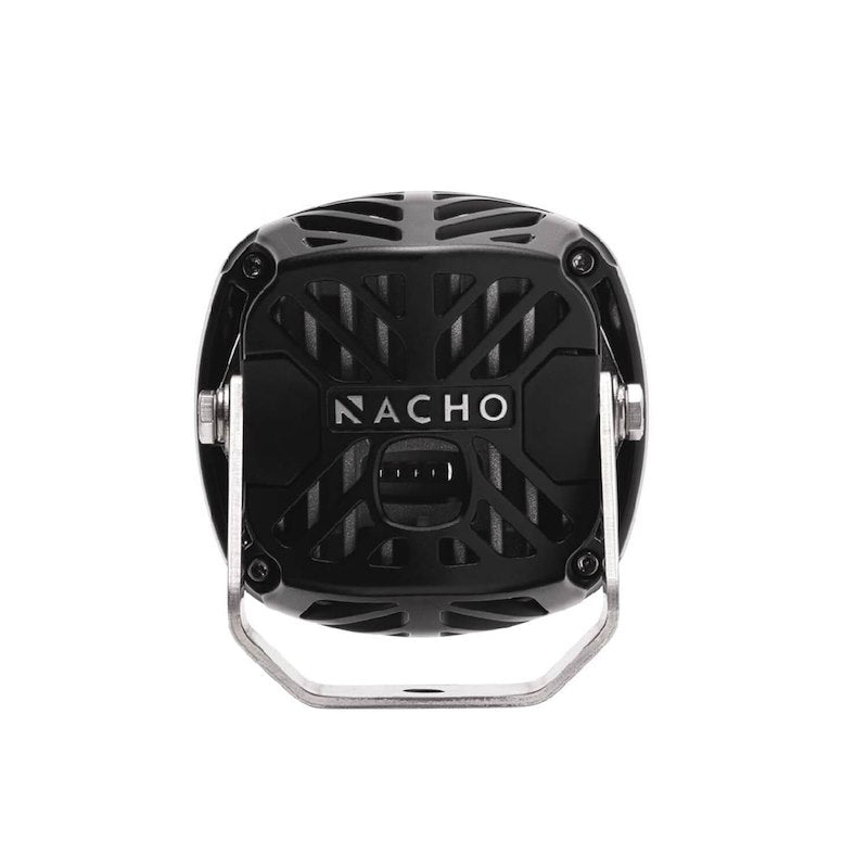 ARB NACHO Quatro LED Auxiliary Off-Road Spot Light Set