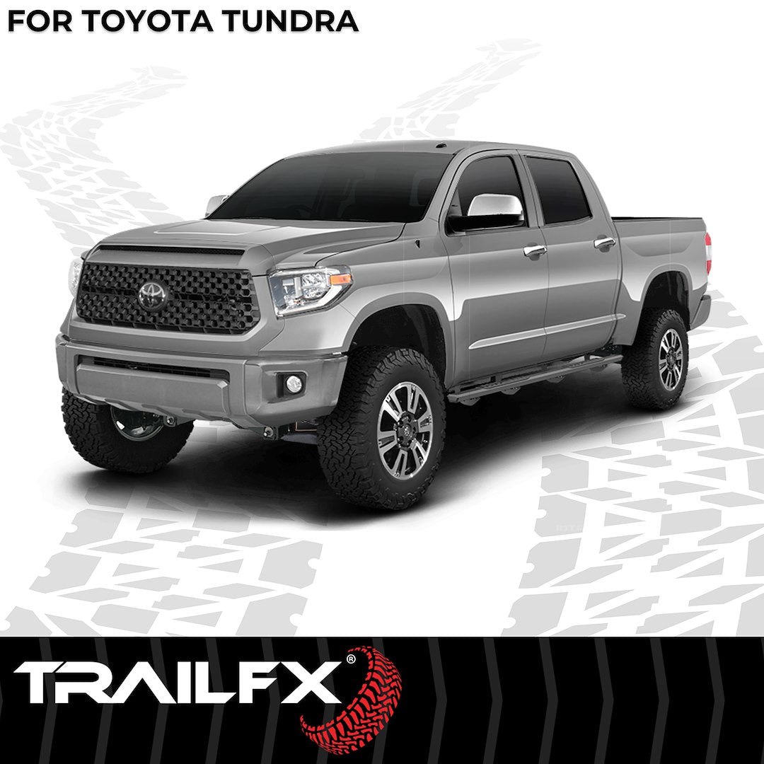 TrailFX AL4019B