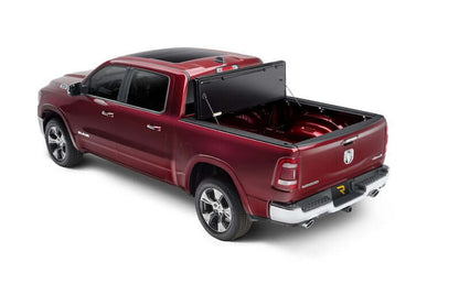 UnderCover Armor Flex 2019 Dodge Ram 1500-3500 6.5ft Short Bed Quad/Mega Black Textured (New Body Style)