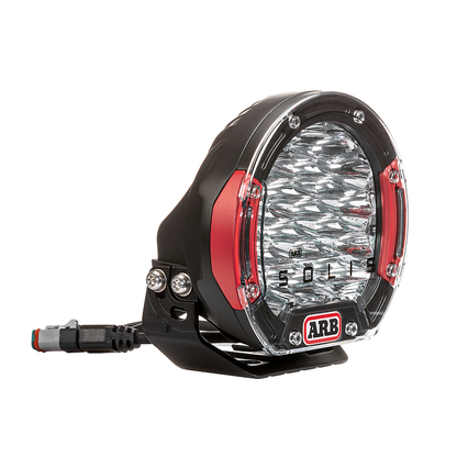 ARB Intensity Solis 21 Spot Off-Road Driving Light