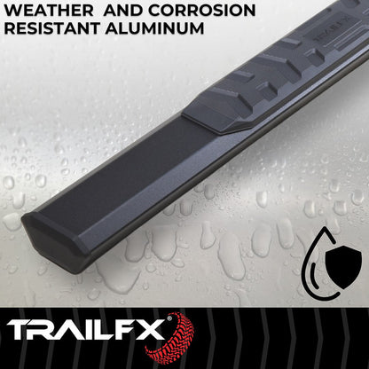 TrailFX AL4017B