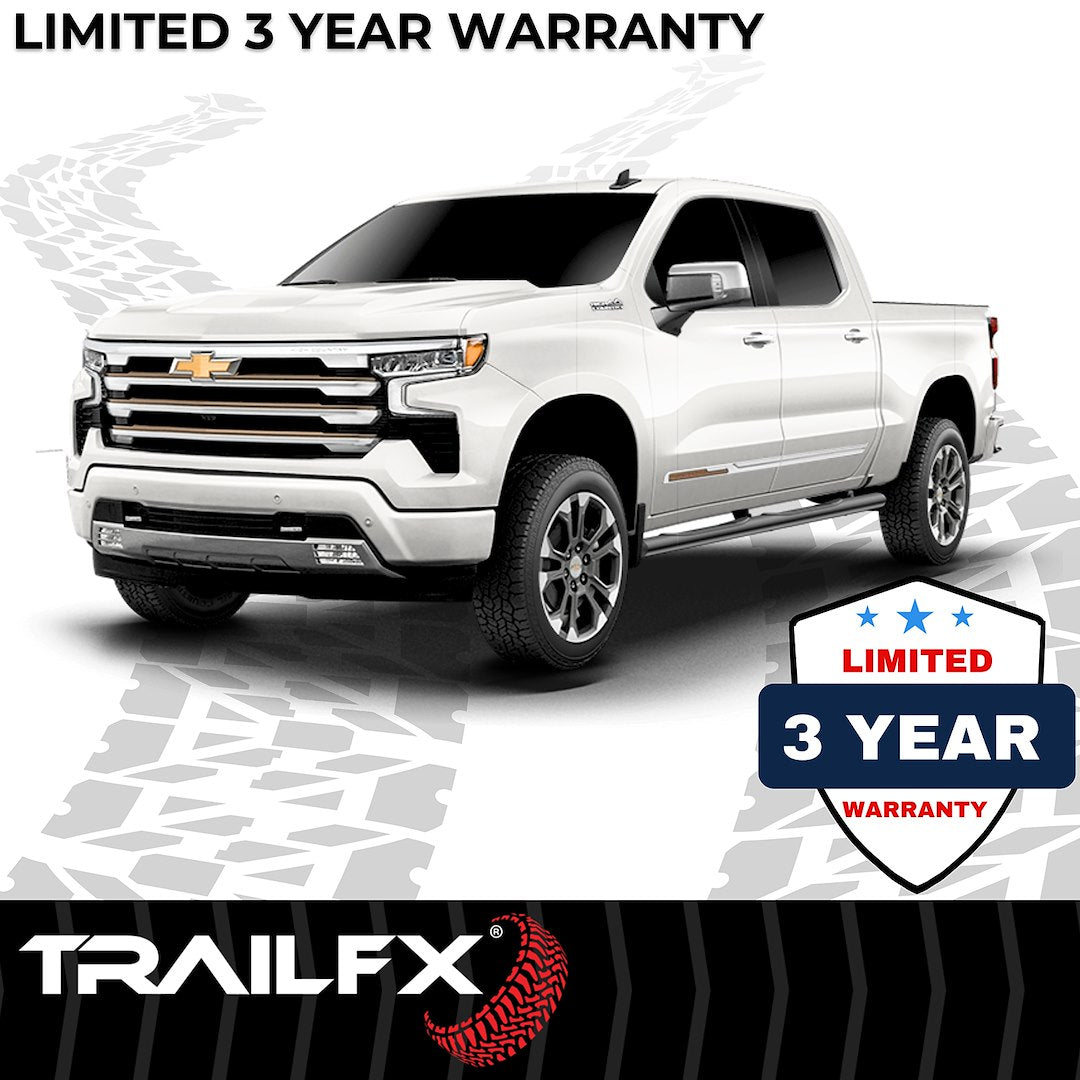 TrailFX A1547B