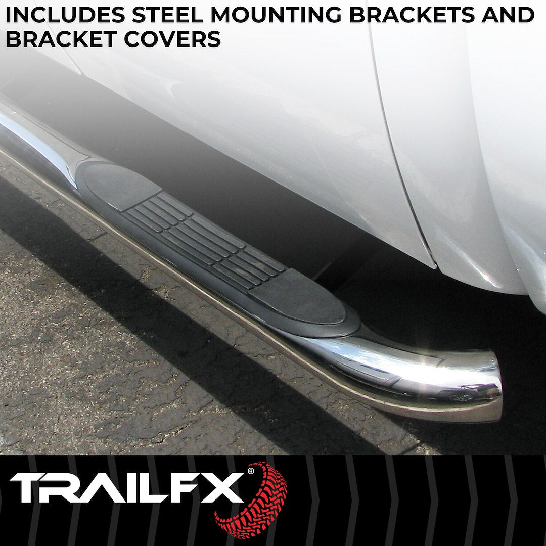 TrailFX A0046S