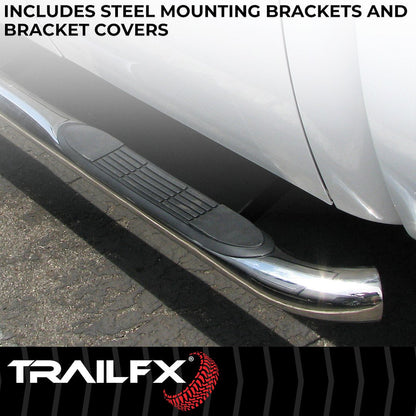 TrailFX A0046S