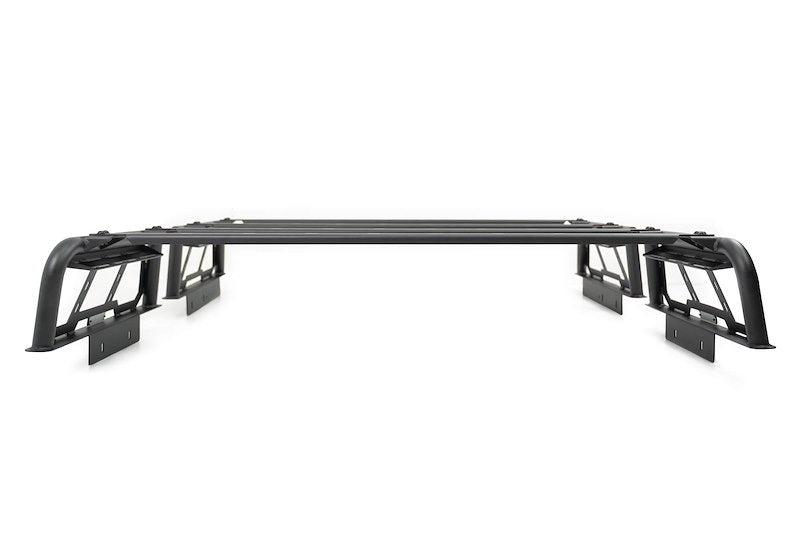 DV8 Offroad Universal Fit MTO Series Full-Size Truck Bed Rack