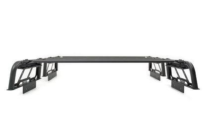 DV8 Offroad Universal Fit MTO Series Full-Size Truck Bed Rack