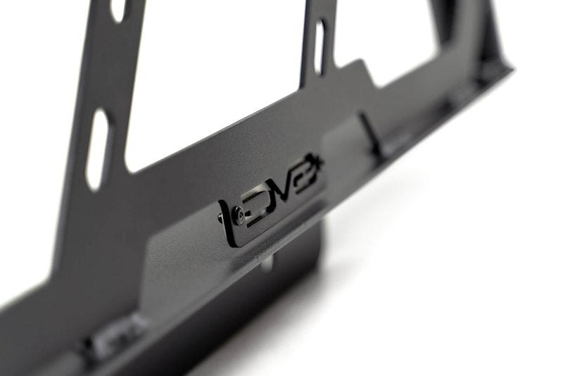 DV8 Offroad Universal Fit MTO Series Full-Size Truck Bed Rack