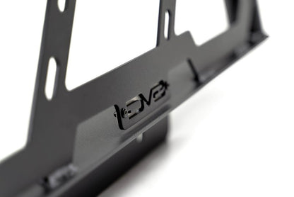 DV8 Offroad Universal Fit MTO Series Full-Size Truck Bed Rack