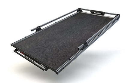 Bedslide PRO HD Series Bed Slide for Pickup Trucks - Fits 1999-2025 Ford F-250/F-350 Super Duty
