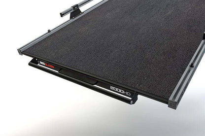 Bedslide PRO HD Series Bed Slide for Pickup Trucks - Fits 1999-2025 Ford F-250/F-350 Super Duty