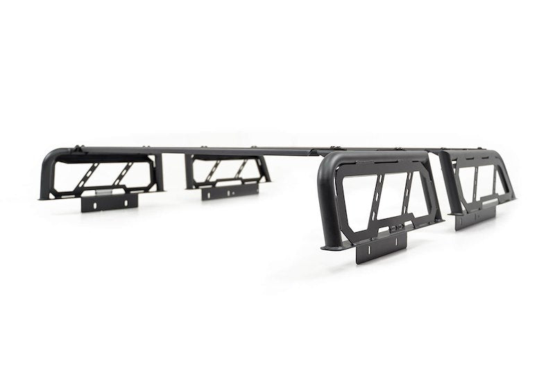 DV8 Offroad Universal Fit MTO Series Full-Size Truck Bed Rack
