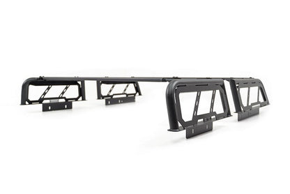 DV8 Offroad Universal Fit MTO Series Full-Size Truck Bed Rack
