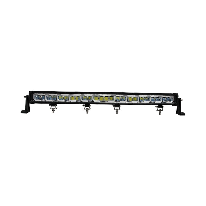 TrailFX 32" LED Light Bar for Off-Road Full-Size Pickup Trucks, Jeeps, SUVs, Vans, & UTVs with Roof Racks - 192W, Combo Beam, 17280 Lumens