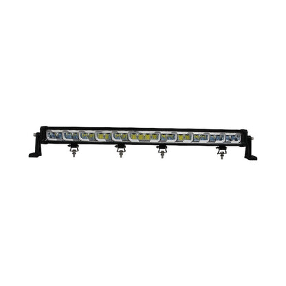 TrailFX 32" LED Light Bar for Off-Road Full-Size Pickup Trucks, Jeeps, SUVs, Vans, & UTVs with Roof Racks - 192W, Combo Beam, 17280 Lumens
