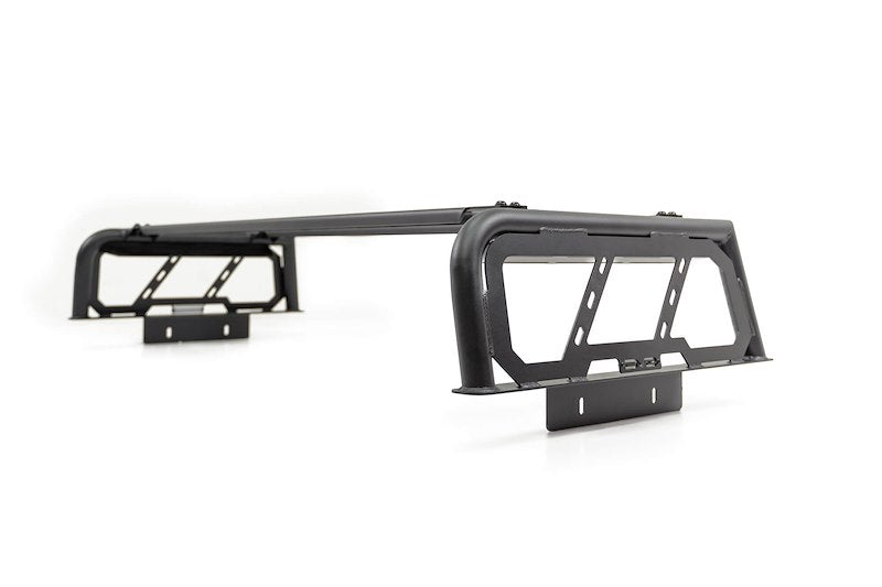 DV8 Offroad Universal Fit MTO Series Full-Size Truck Bed Rack