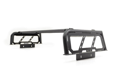 DV8 Offroad Universal Fit MTO Series Full-Size Truck Bed Rack