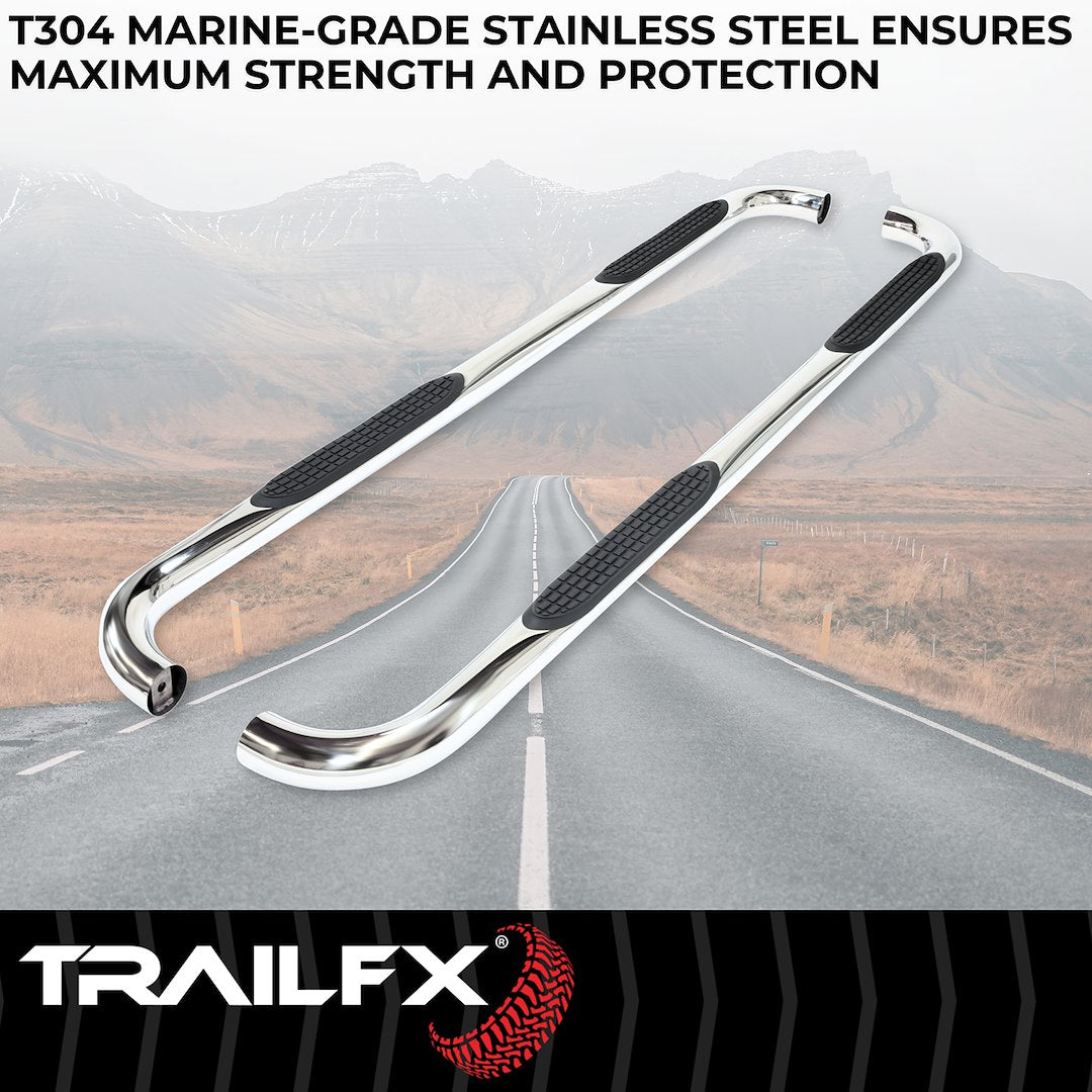 TrailFX A0059S