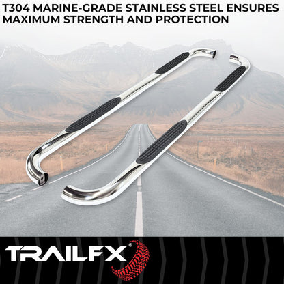 TrailFX A0059S