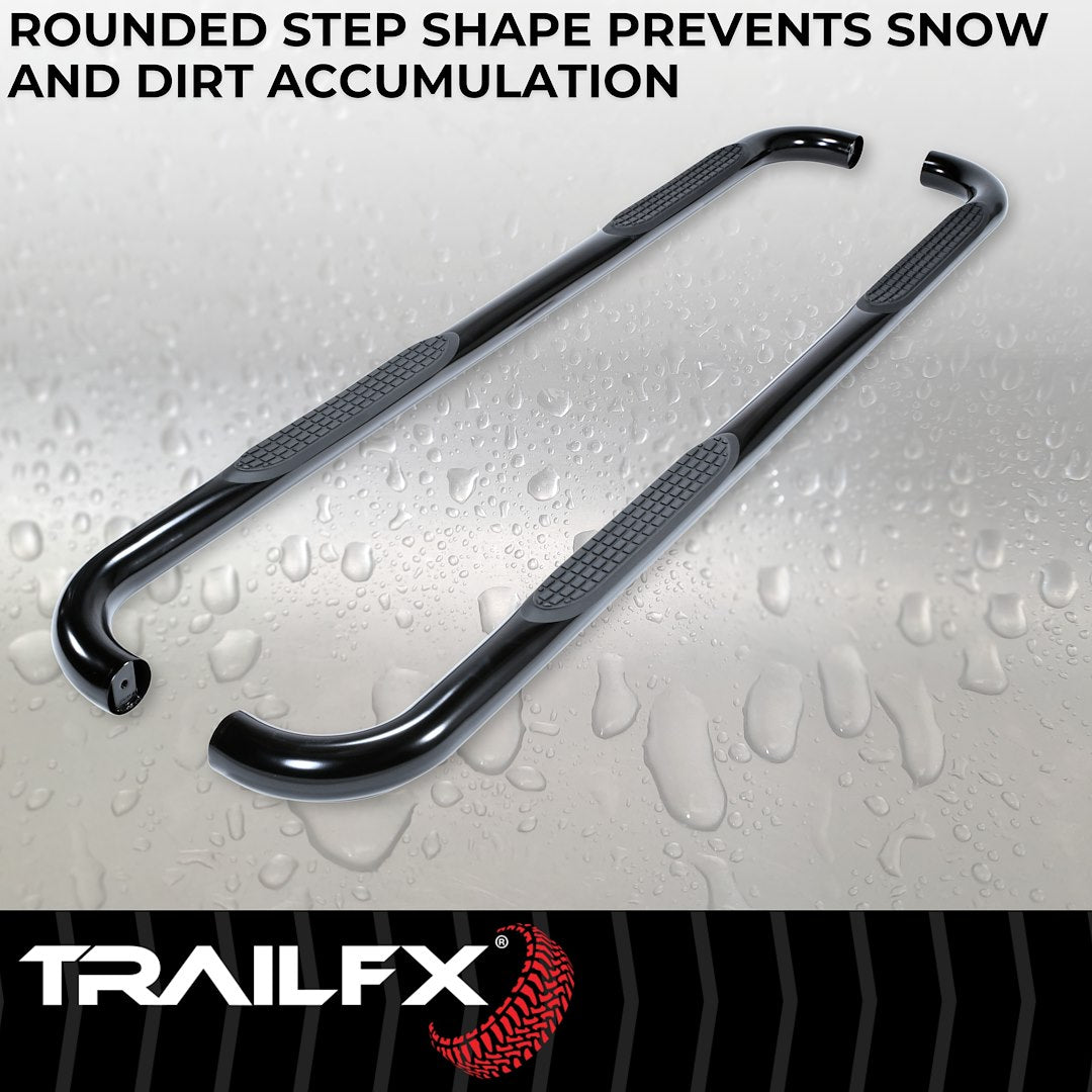 TrailFX A0059B