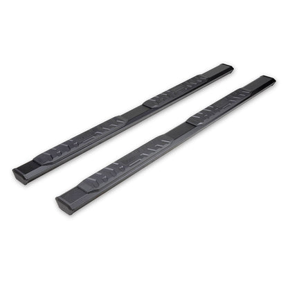 TrailFX A4 Step Bars for 2005-20 Toyota Tacoma Access Cab (AL4016B)