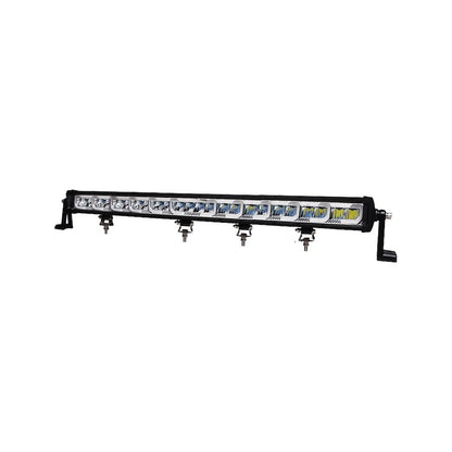 TrailFX 32" LED Light Bar for Off-Road Full-Size Pickup Trucks, Jeeps, SUVs, Vans, & UTVs with Roof Racks - 192W, Combo Beam, 17280 Lumens