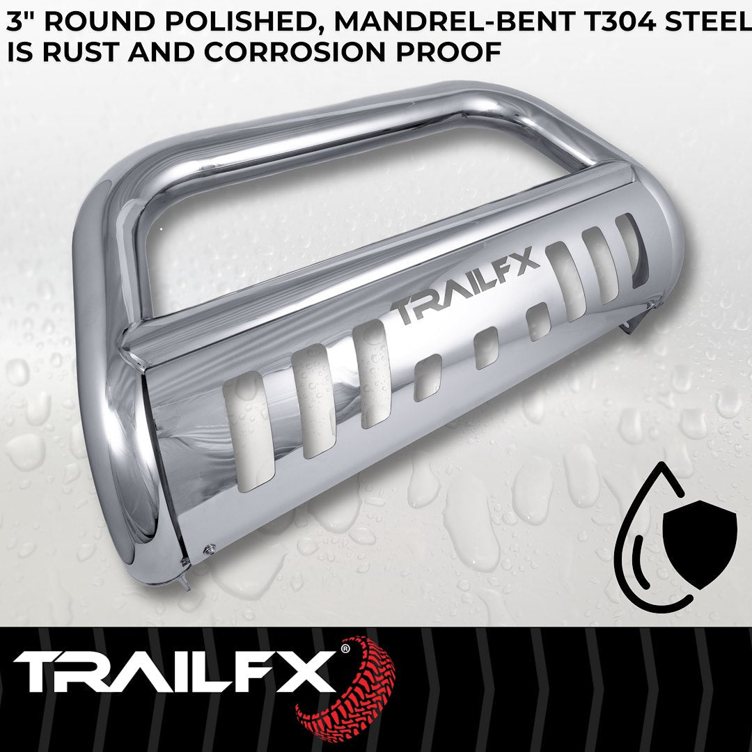 TrailFX B0040S