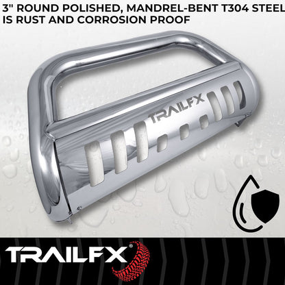 TrailFX B0040S