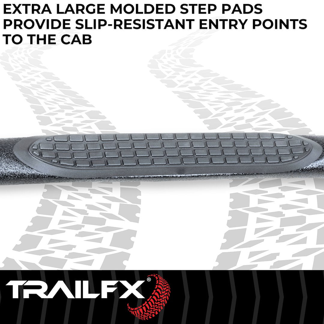 TrailFX A0027T