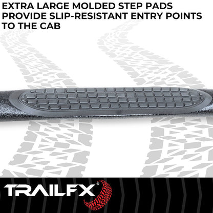 TrailFX A0027T