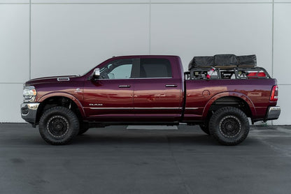 DV8 Offroad Universal Fit MTO Series Full-Size Truck Bed Rack