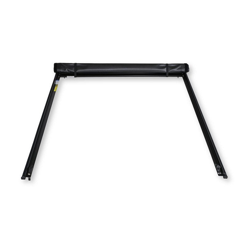 TrailFX Soft Rolling Tonneau Cover for Pickup Trucks - Fits 2023-2025 Chevrolet Colorado, GMC Canyon