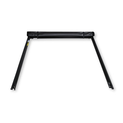 TrailFX Soft Rolling Tonneau Cover for Pickup Trucks - Fits 2023-2025 Chevrolet Colorado, GMC Canyon