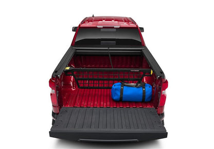 Roll-N-Lock Bed Cargo Divider for Pickup Trucks - Fits 2019-25 Silverado/Sierra 1500 (With Cargo Manager)