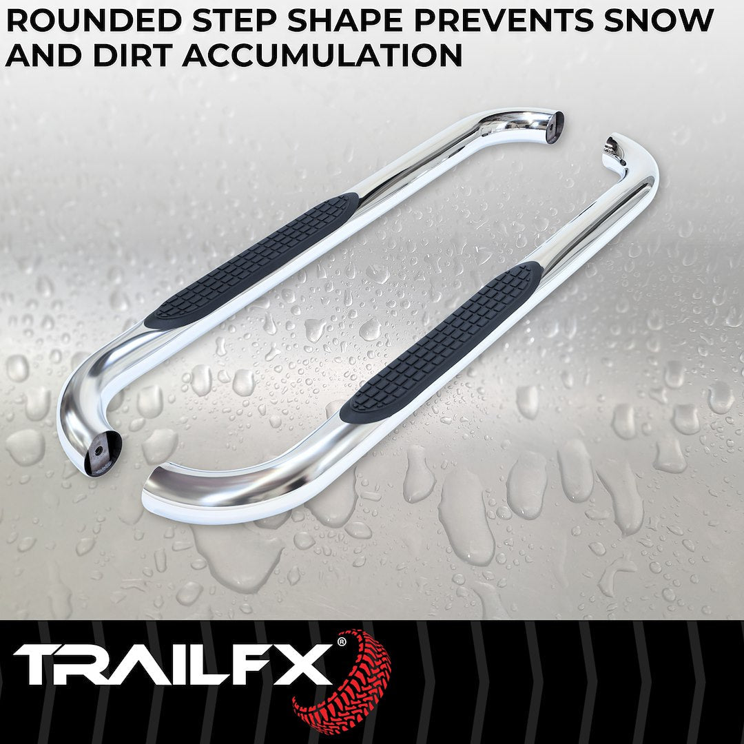 TrailFX A0046S