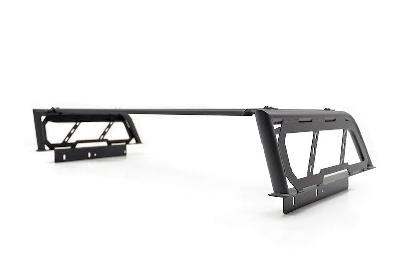 DV8 Offroad Universal Fit MTO Series Full-Size Truck Bed Rack