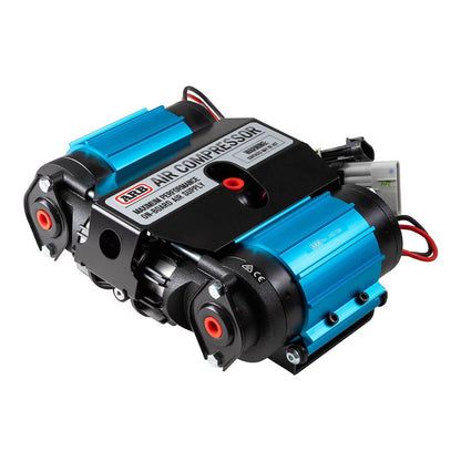 ARB 12V Twin Motor Onboard Air Compressor
