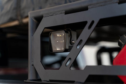 DV8 Offroad Universal Fit MTO Series Full-Size Truck Bed Rack