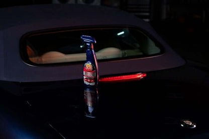 303 Products Vinyl Cleaner – 16oz Spray Bottle for Tonneau Covers, Convertible Tops & Car Bras (1PC)