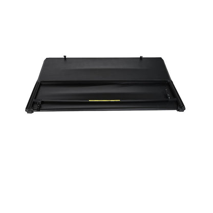 TrailFX Soft Folding Tonneau Cover for Pickup Trucks -Fits 2017-25 Ford F-250,F-350 Super Duty
