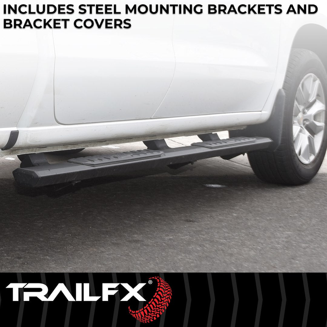 TrailFX AL4013B
