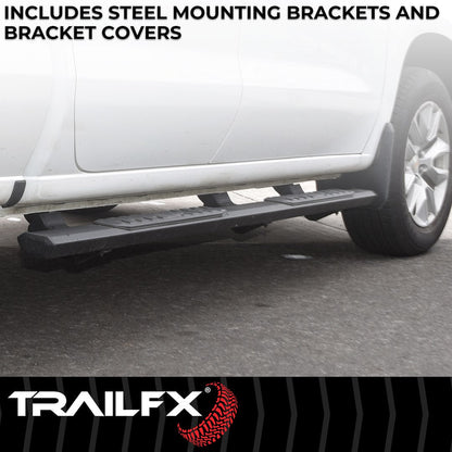 TrailFX AL4013B