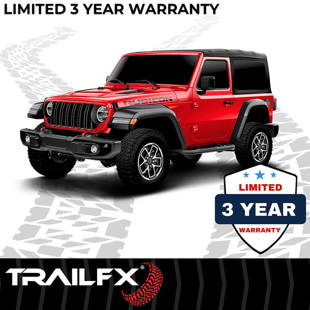 TrailFX A0056T