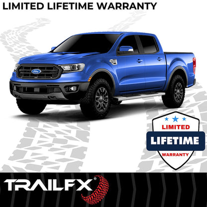 TrailFX A4020S
