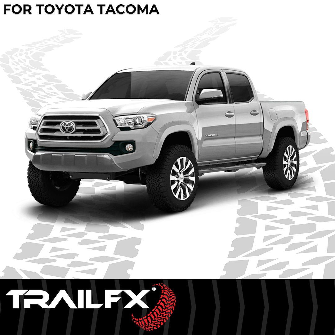 TrailFX AL4017B