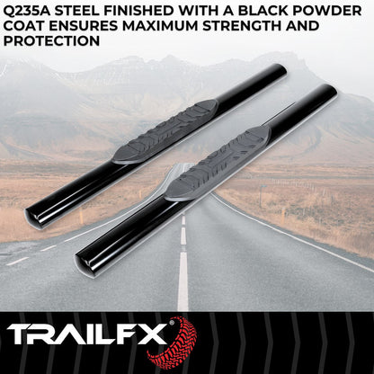 TrailFX A1537B
