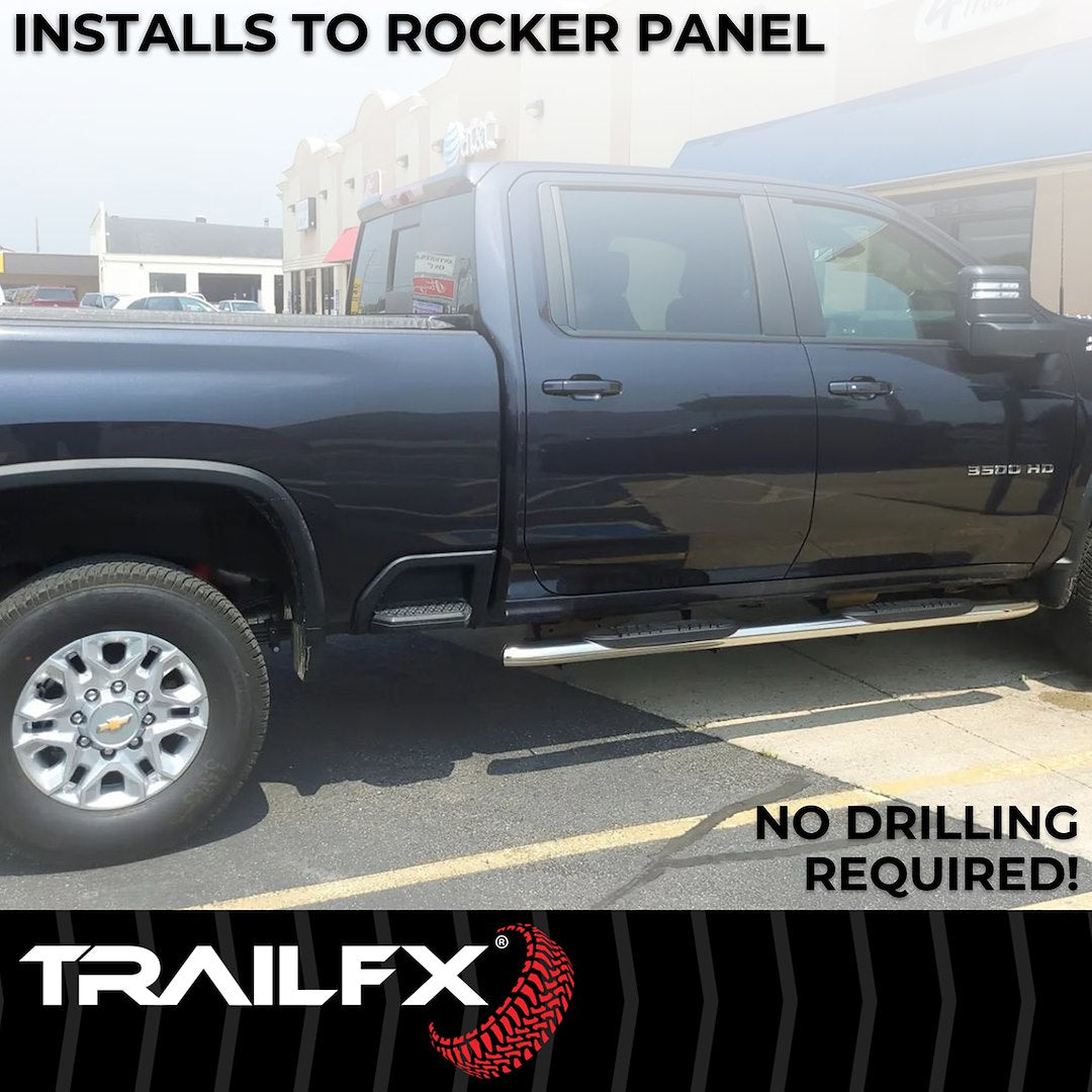 TrailFX A7092S