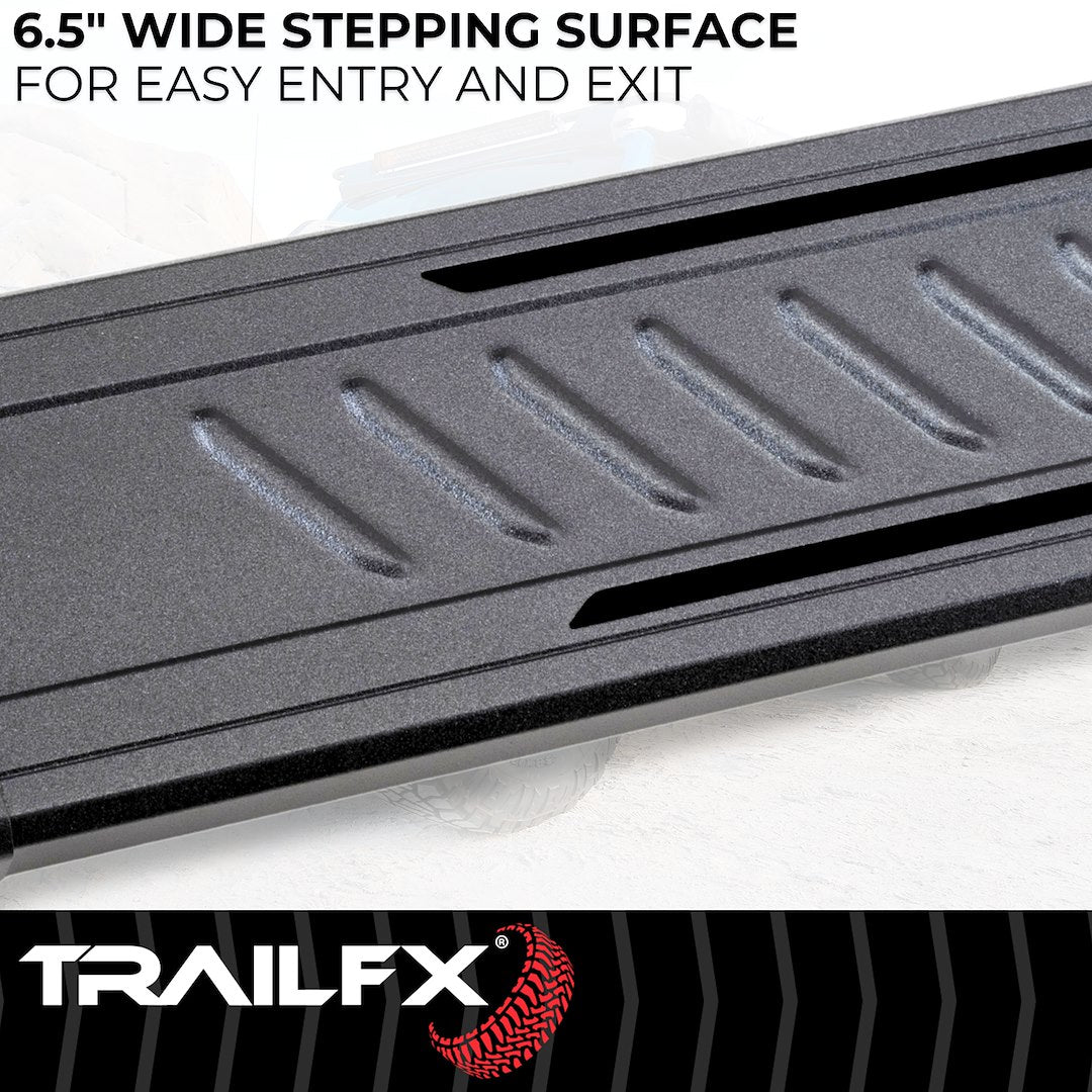TrailFX AL4003B