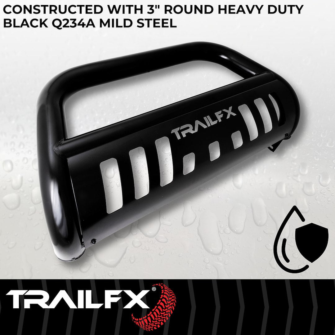 TrailFX B0040B