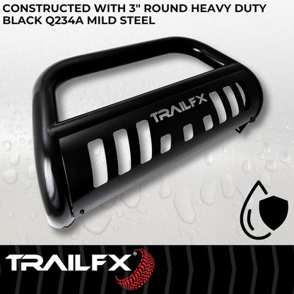 TrailFX B0040B