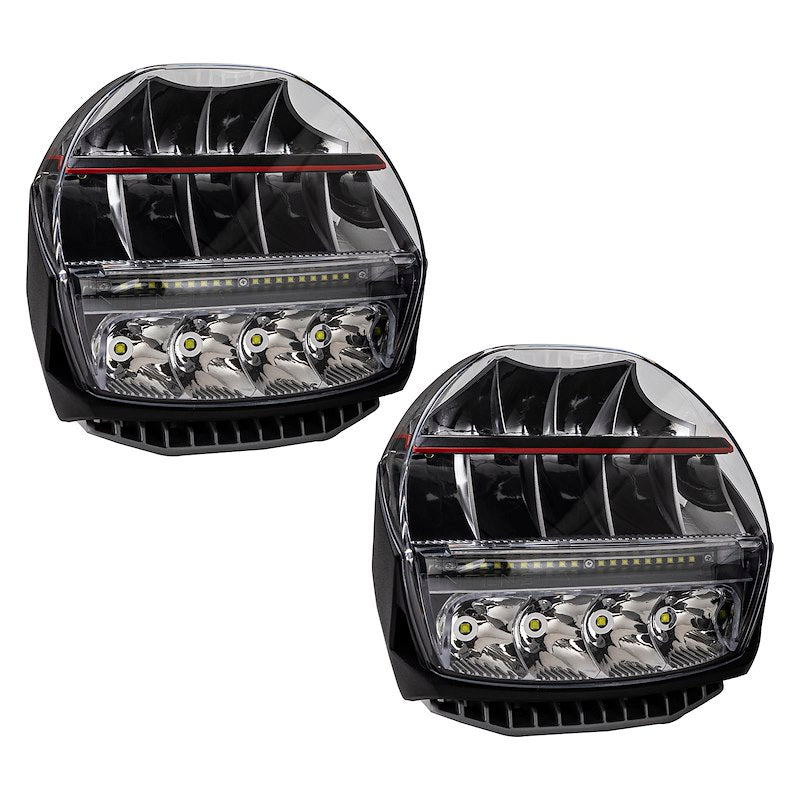 ARB Intensity IQ Off-Road Driving Light Set